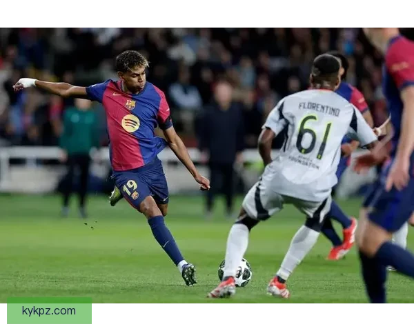 世体称亚马尔迎赛季巅峰专注提升终结能力再进化成为顶级边锋关键一步