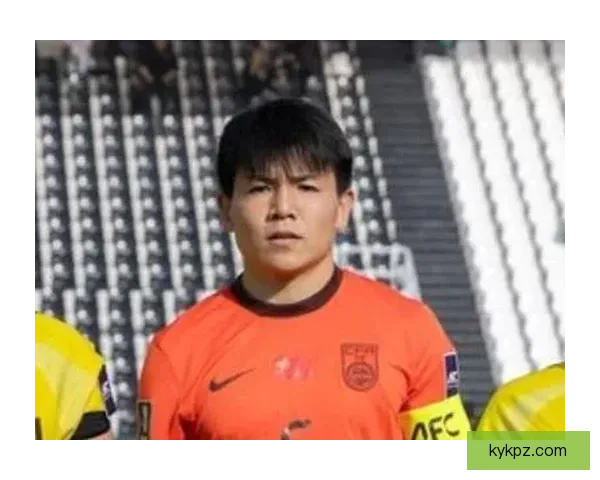 以立功了U23亚洲杯前英超团队治好徐彬脚伤并特训十天